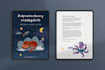 stylish ebook design that elevates your content