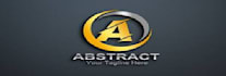 combination mark logo design,