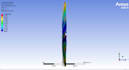 do fan design using cfturbo,fluent,cfx and solidworks