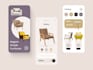 create mobile app design in figma