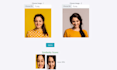 do face recognition and real time emotion or object detection opencv project