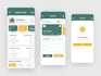 develop fintech app, cash app, ewallet app,  transaction app