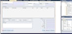 create visual basic programming for database application