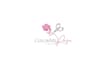 beauty salon seeks dynamic logo