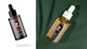 design supplement, cbd and hemp packaging label and box