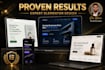 design high converting wordpress landing pages with elementor pro for lead gen