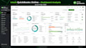 do setup, clean up, reconciliation and bookkeeping in quickbooks online and xero