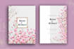 make digital wedding card and e invite under 24 hours