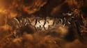 create a stunning 4k book trailer video to captivate your audience
