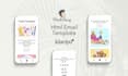 do html email template design and html email signature