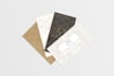 create the perfect abstract logo