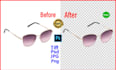 photoshop high end jewelry retouching services