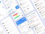 do ios android app development in react native expo