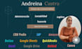 be your administrative virtual assistant