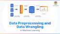 do web scraping, data wrangling, eda, and model building