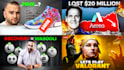 design attention grabbing youtube thumbnails