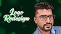 redesign vectorize edit any logo or graphic