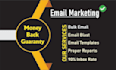 bulk email services in millions