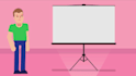 be your cutting edge 2d animated explainer video maker
