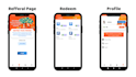 make reward app, apps offers and admin panel