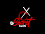 provide a high quality custom trendy logo
