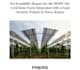 do projects and technical reports related to solar pv, wind and fuelcell