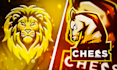 design a catchy mascot logo