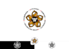 provide a bold, modern, craft brewery logo