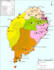 do any gis task and create gis maps using arcgis, qgis