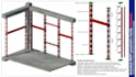 create revit bim family, parametric and professional