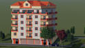 make sketchup 3d architectural models