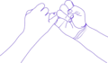 design minimal line art of any diagram, product or illustrations