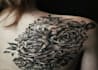 create awesome custom henna pattern design