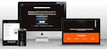 design imaginative and artistic webflow website