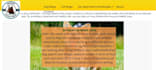 write review and edit your blogs as a vet