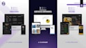 do appsheet apps, appscript automations, looker studio dashboard