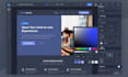 create websites with jimdo tilda, divi, godaddy, zyro, ionos