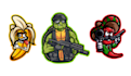 create mascot character logo for your twitch, youtube, kick