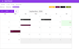 build asp net core angular react web app and rest API
