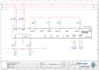 design electrical industrial mcc control panel autocad eplan
