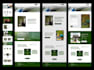 do website design , redesign , graphic design and develop