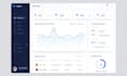 design desktop application UI UX design, mockups, prototype