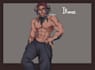 draw fan arts and ocs