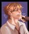 draw fan arts and ocs
