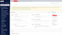 install whm, cpanel and configuration