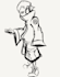 draw your original character