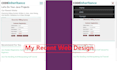 fix html, css, javascript, ajax,  jquery, PHP issues of website