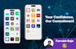 provide fast, reliable business and ecommerces apps