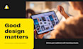 design a powerful life coaching website