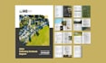 design your brochure, annual report and company profile